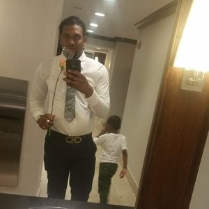 Meet your Posher, Andre